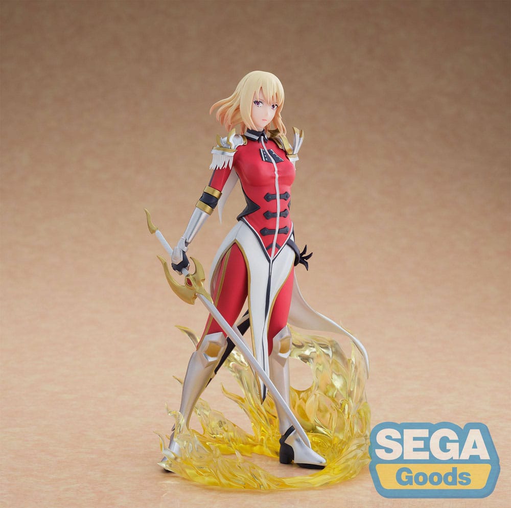 Solo Leveling - Cha Hae-In - XrossLink SEGA