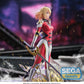 Solo Leveling - Cha Hae-In - XrossLink SEGA