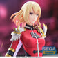 Solo Leveling - Cha Hae-In - XrossLink SEGA