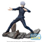 Jujutsu Kaisen - Satoru Gojo, Fierce Battle - Luminasta