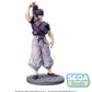 Jujutsu Kaisen - Toji Fushiguro, Ready for Battle - SEGA Luminasta