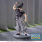 Jujutsu Kaisen - Toji Fushiguro, Ready for Battle - SEGA Luminasta