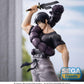 Jujutsu Kaisen - Toji Fushiguro, Ready for Battle - SEGA Luminasta