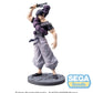 Jujutsu Kaisen - Toji Fushiguro, Ready for Battle - SEGA Luminasta