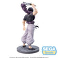 Jujutsu Kaisen - Toji Fushiguro, Ready for Battle - SEGA Luminasta