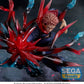 Jujutsu Kaisen - Yuji Itadori, Black Flash - Luminasta