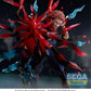 Jujutsu Kaisen - Yuji Itadori, Black Flash - Luminasta