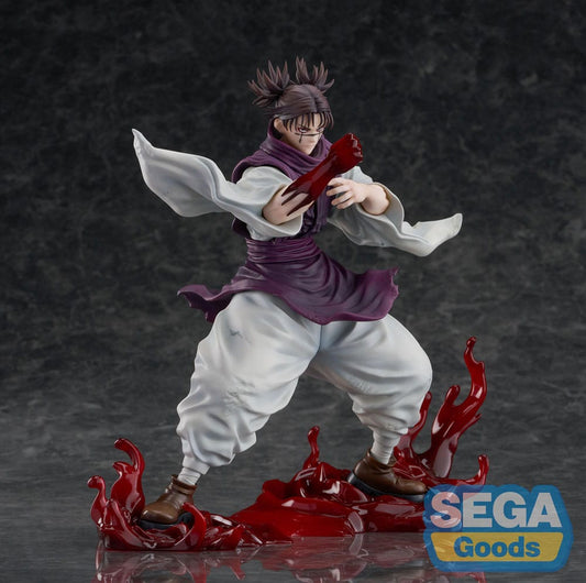 Jujutsu Kaisen - Choso, Flowing Red Scale Stack - FIGURIZMa