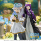 Frieren: Beyond Journey's End - Frieren Flower Garden - Luminasta