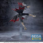 Dandadan - Okarun, Transformed - SEGA FIGURIZMa
