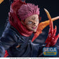 Jujutsu Kaisen - Sukuna - SEGA FIGURIZMa