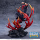 Jujutsu Kaisen - Sukuna - SEGA FIGURIZMa