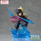 Demon Slayer: Kimetsu no Yaiba The Movie - Giyu Tomioka - Xross Link, SEGA