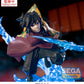 Demon Slayer: Kimetsu no Yaiba The Movie - Giyu Tomioka - Xross Link, SEGA