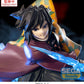 Demon Slayer: Kimetsu no Yaiba The Movie - Giyu Tomioka - Xross Link, SEGA
