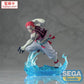 Demon Slayer: Kimetsu no Yaiba The Movie - Akaza - Xross Link, SEGA