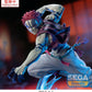 Demon Slayer: Kimetsu no Yaiba The Movie - Akaza - Xross Link, SEGA