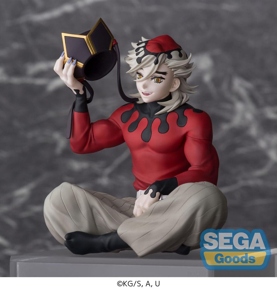 Demon Slayer - Doma - SEGA