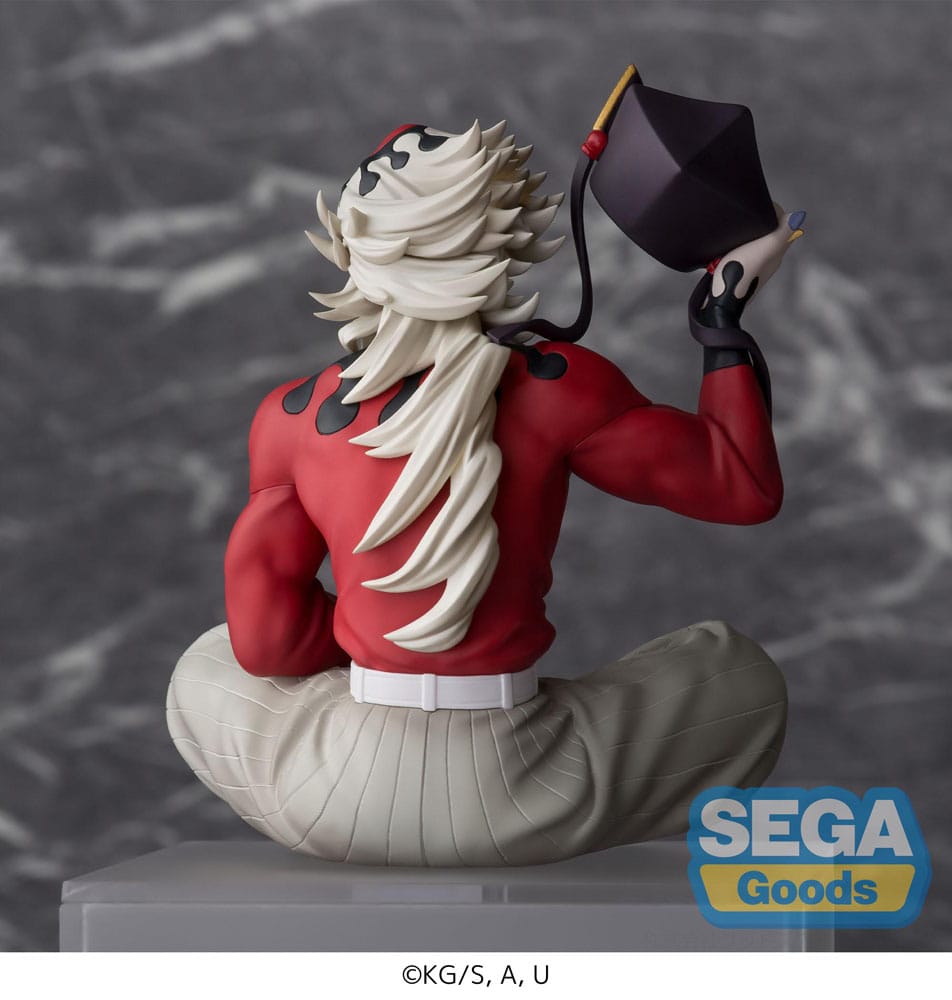 Demon Slayer - Doma - SEGA