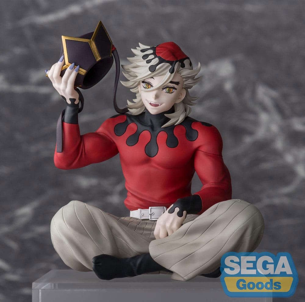Demon Slayer - Doma - SEGA