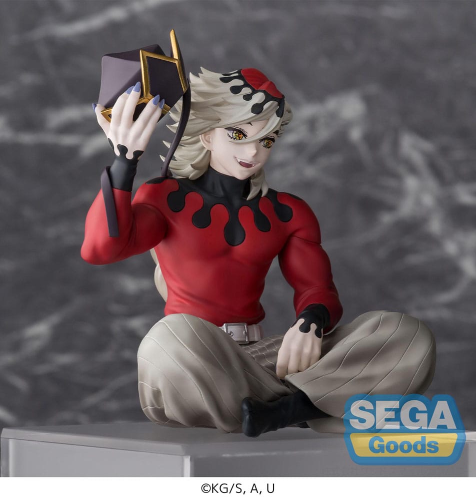 Demon Slayer - Doma - SEGA
