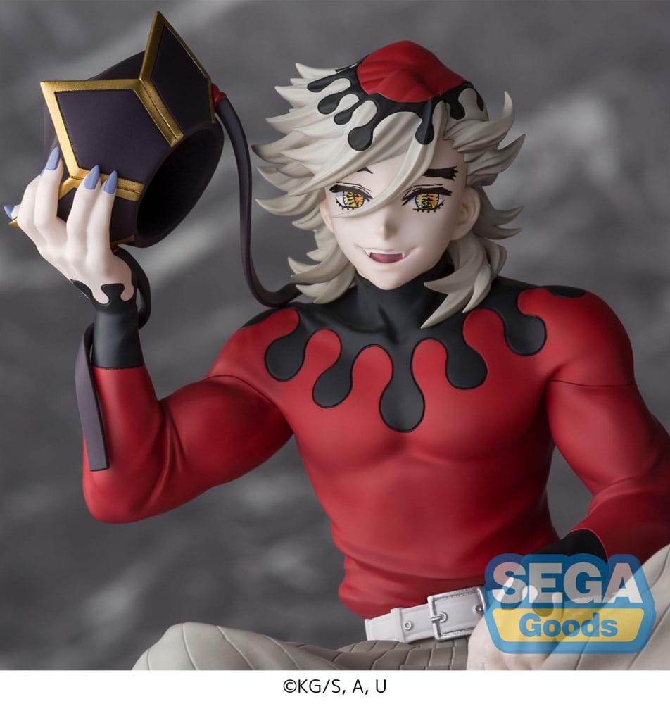 Demon Slayer - Doma - SEGA