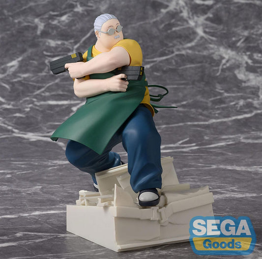 Sakamoto Days - Taro Sakamoto - SEGA