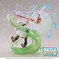 Frieren: Beyond Journey's End - Frieren, The Heights of Magic 25 cm - SEGA FIGURIZMa