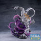 Jujutsu Kaisen - Eight-Handled Sword Divergent Sila Divine General Mahoraga - SEGA FIGURIZMa