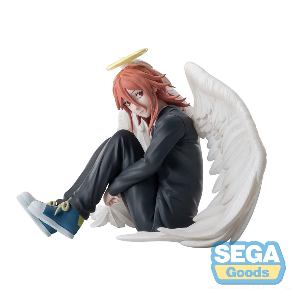 Chainsaw Man The Movie: Reze Arc - Angel Devil - SEGA