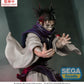Jujutsu Kaisen Culling Game Arc - Choso, Supernova - SEGA Luminasta
