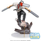 Chainsaw Man - Chainsaw Devil Denji - SEGA Luminasta