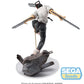 Chainsaw Man - Chainsaw Devil Denji - SEGA Luminasta