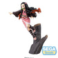 Demon Slayer - Nezuko Kamado - SEGA