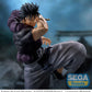 Jujutsu Kaisen - Toji Fushiguro, Heavenly Restriction - Luminasta