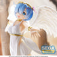 Re:Zero - Rem Seraph, Sega Luminasta