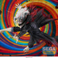 Dandadan - Okarun, Transformed Vers. 1.5 (Maske) - SEGA FIGURIZMa