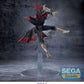 Dandadan - Okarun, Transformed Vers. 1.5 (Maske) - SEGA FIGURIZMa