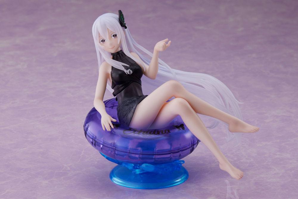 Re:Zero - Echidna, Aqua Float Girls