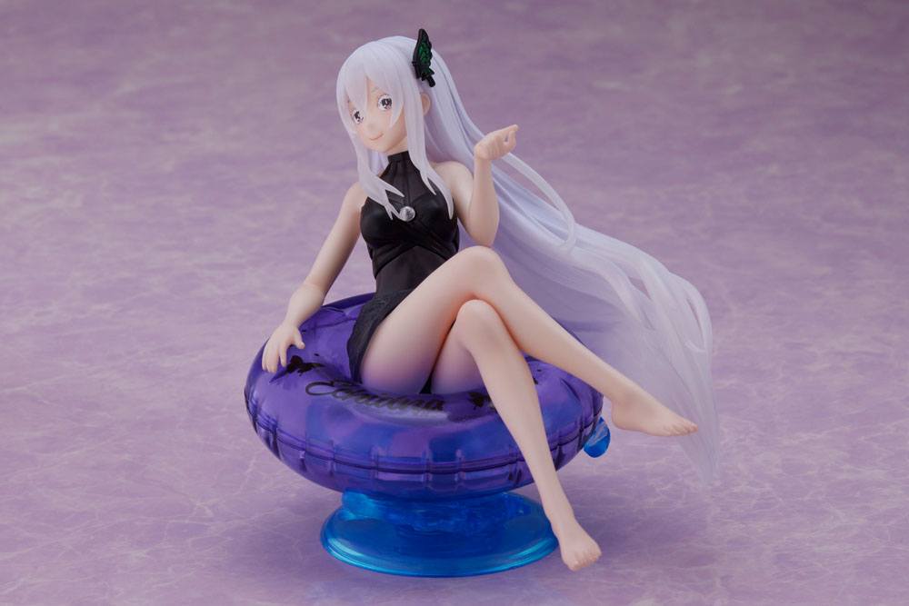 Re:Zero - Echidna, Aqua Float Girls