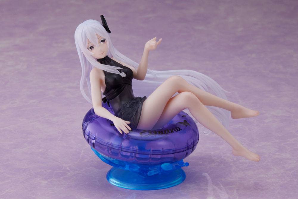 Re:Zero - Echidna, Aqua Float Girls