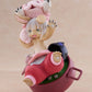 Made in Abyss: The Golden City of the Scorching Sun - Nanachi My Treasure Reissue - Taito Prize