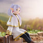 Frieren: Beyond Journey's End - Frieren Desktop Cute Figure Frieren Trunk Case Ver. - Taito Prize