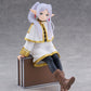 Frieren: Beyond Journey's End - Frieren Desktop Cute Figure Frieren Trunk Case Ver. - Taito Prize