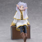 Frieren: Beyond Journey's End - Frieren Desktop Cute Figure Frieren Trunk Case Ver. - Taito Prize