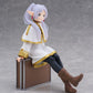 Frieren: Beyond Journey's End - Frieren Desktop Cute Figure Frieren Trunk Case Ver. - Taito Prize