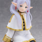 Frieren: Beyond Journey's End - Frieren Desktop Cute Figure Frieren Trunk Case Ver. - Taito Prize