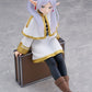 Frieren: Beyond Journey's End - Frieren Desktop Cute Figure Frieren Trunk Case Ver. - Taito Prize