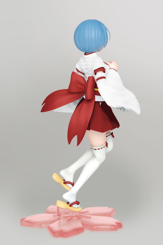 Re:Zero - Rem, Japanese Maid Ver. Renewal Ed.